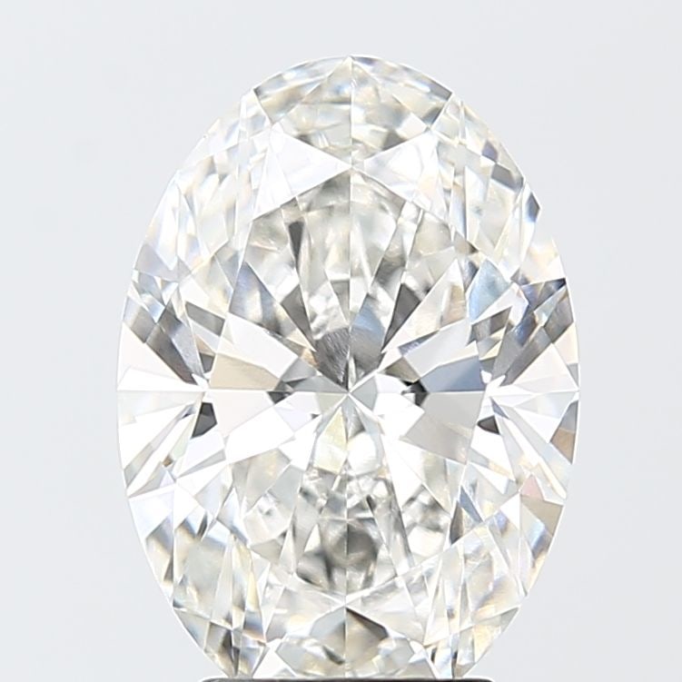 IGI Oval 4.08ct F VVS2 - Loose Lab Diamond: IGI Oval 4.08ct F VVS2 - Loose Lab Diamond This listing features IGI Oval 4.08ct F VVS2 - Loose Lab Diamond. Item specifics are provided below. Item Specifics: Source: This Is A Real Diamond Grown In 