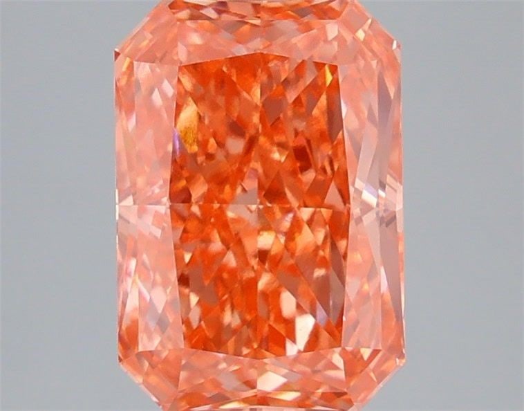 IGI Radiant 3.01ct Fancy Vivid Pink VVS2 - Loose Lab Diamond: IGI Radiant 3.01ct Fancy Vivid Pink VVS2 - Loose Lab Diamond This listing features IGI Radiant 3.01ct Fancy Vivid Pink VVS2 - Loose Lab Diamond. Item specifics are provided below. Item Specifics: Sour
