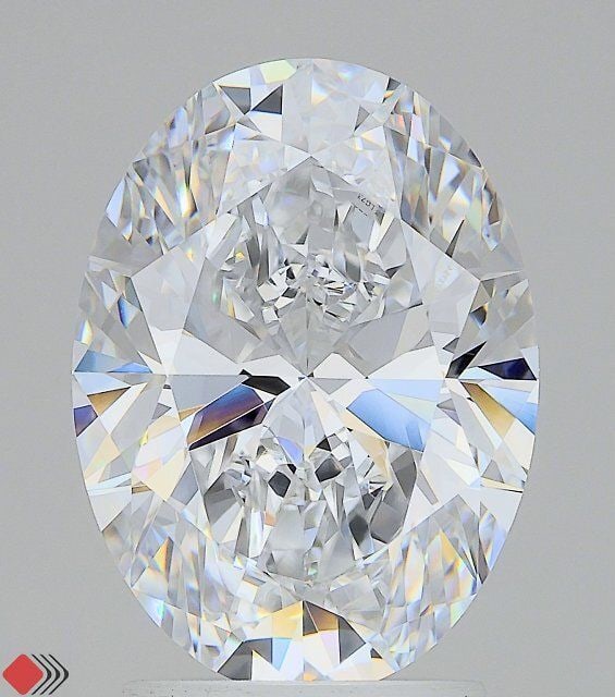 IGI Oval 3.01ct D VVS1 - Loose Lab Diamond: IGI Oval 3.01ct D VVS1 - Loose Lab Diamond This listing features IGI Oval 3.01ct D VVS1 - Loose Lab Diamond. Item specifics are provided below. Item Specifics: Source: This Is A Real Diamond Grown In 