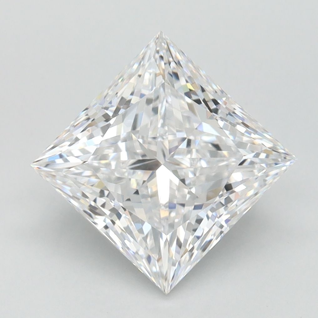 IGI Princess 2.22ct D FL - Loose Lab Diamond (1 of 1)