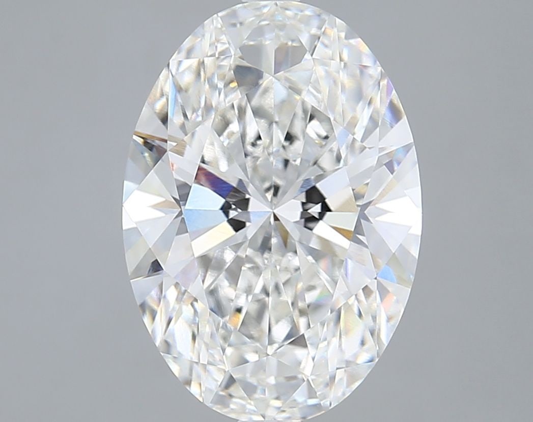 IGI Oval 5.05ct E VVS2 - Loose Lab Diamond: IGI Oval 5.05ct E VVS2 - Loose Lab Diamond This listing features IGI Oval 5.05ct E VVS2 - Loose Lab Diamond. Item specifics are provided below. Item Specifics: Source: This Is A Real Diamond Grown In 