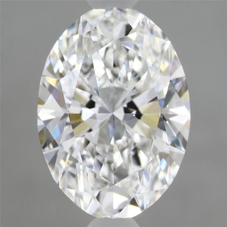 IGI Oval 2.07ct D VVS2 - Loose Lab Diamond (1 of 1)