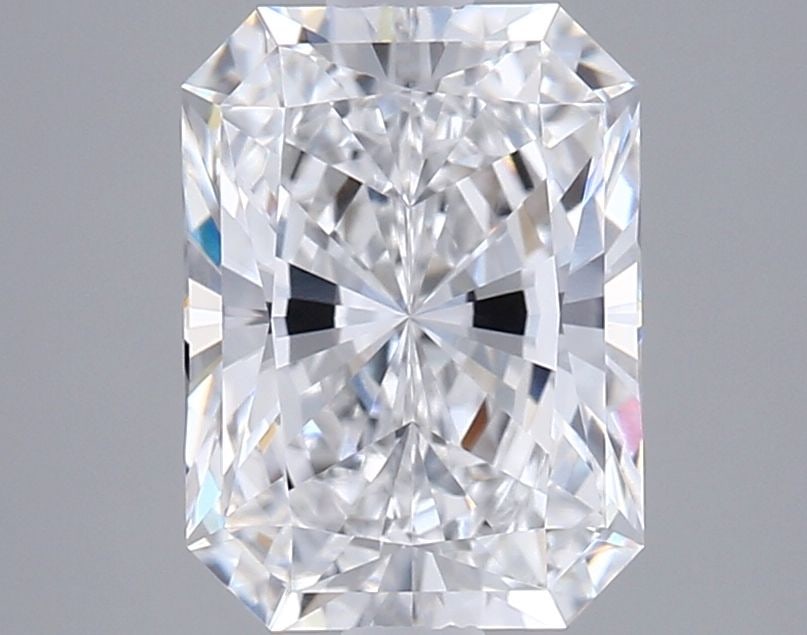 IGI Radiant 2.05ct D VVS1 - Loose Lab Diamond: IGI Radiant 2.05ct D VVS1 - Loose Lab Diamond This listing features IGI Radiant 2.05ct D VVS1 - Loose Lab Diamond. Item specifics are provided below. Item Specifics: Source: This Is A Real Diamond Gro