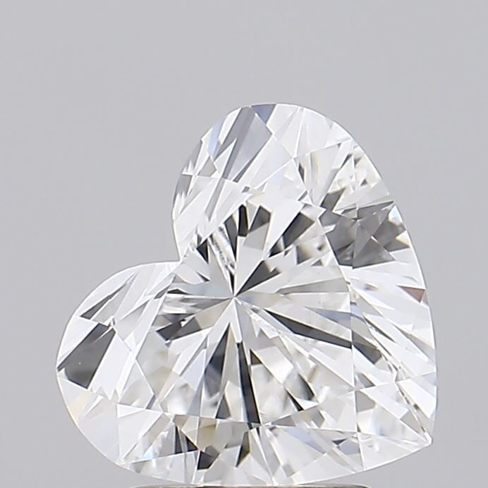 IGI Heart 2.29ct D VVS2 - Loose Lab Diamond: IGI Heart 2.29ct D VVS2 - Loose Lab Diamond This listing features IGI Heart 2.29ct D VVS2 - Loose Lab Diamond. Item specifics are provided below. Item Specifics: Source: This Is A Real Diamond Grown I