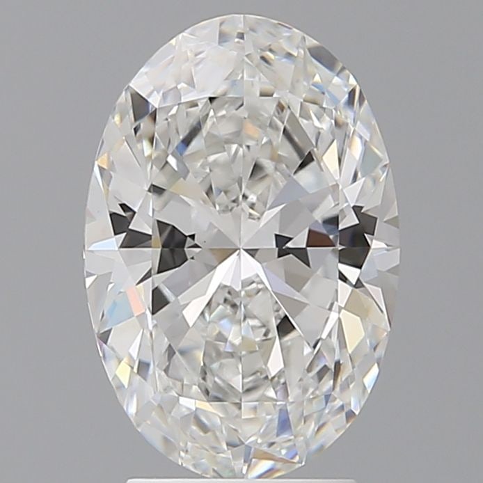 IGI Oval 3.1ct E VVS2 - Loose Lab Diamond: IGI Oval 3.1ct E VVS2 - Loose Lab Diamond This listing features IGI Oval 3.1ct E VVS2 - Loose Lab Diamond. Item specifics are provided below. Item Specifics: Source: This Is A Real Diamond Grown In A 