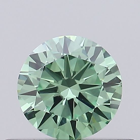 IGI Round 0.29ct Fancy Vivid Green VVS2 - Loose Lab Diamond: IGI Round 0.29ct Fancy Vivid Green VVS2 - Loose Lab Diamond This listing features IGI Round 0.29ct Fancy Vivid Green VVS2 - Loose Lab Diamond. Item specifics are provided below. Item Specifics: