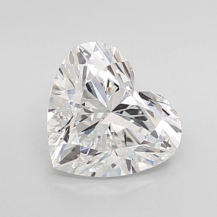 IGI Heart 2.07ct D VVS2 - Loose Lab Diamond: IGI Heart 2.07ct D VVS2 - Loose Lab Diamond This listing features IGI Heart 2.07ct D VVS2 - Loose Lab Diamond. Item specifics are provided below. Item Specifics: Source: This Is A Real Diamond Grown