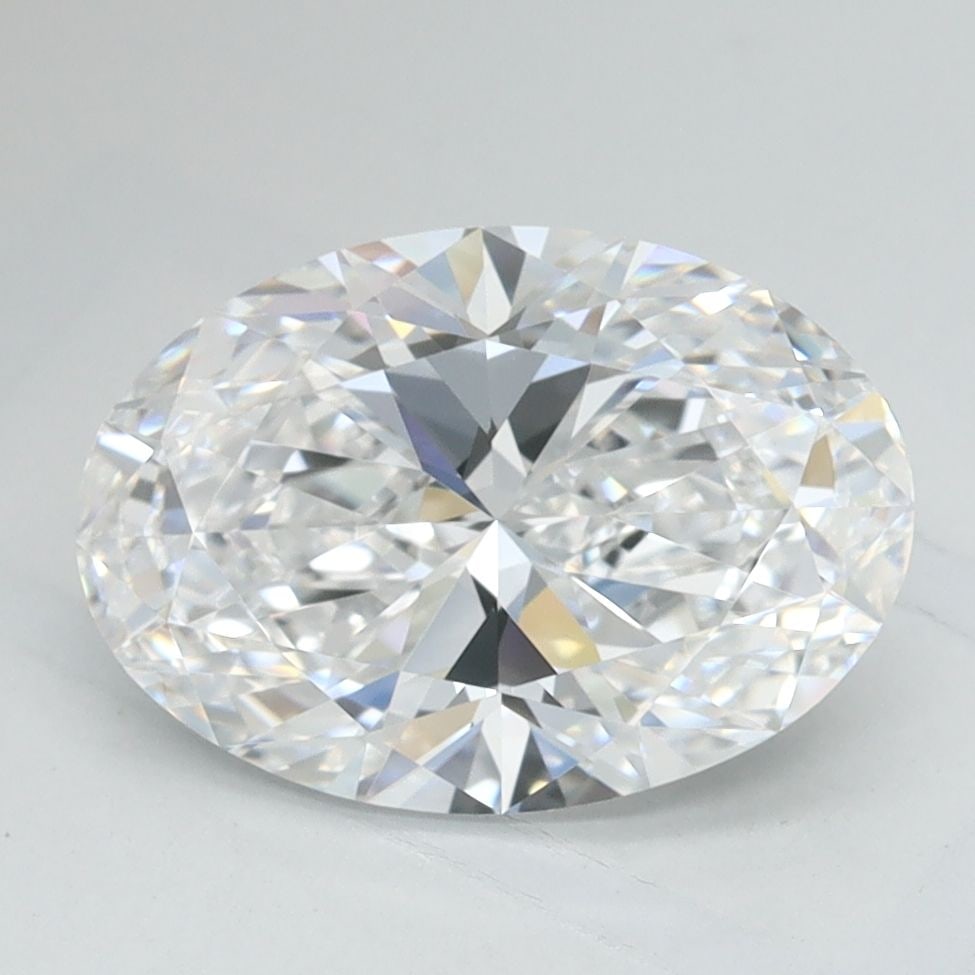 IGI Oval 1.82ct D FL - Loose Lab Diamond: IGI Oval 1.82ct D FL - Loose Lab Diamond This listing features IGI Oval 1.82ct D FL - Loose Lab Diamond. Item specifics are provided below. Item Specifics: Source: This Is A Real Diamond Grown In A La