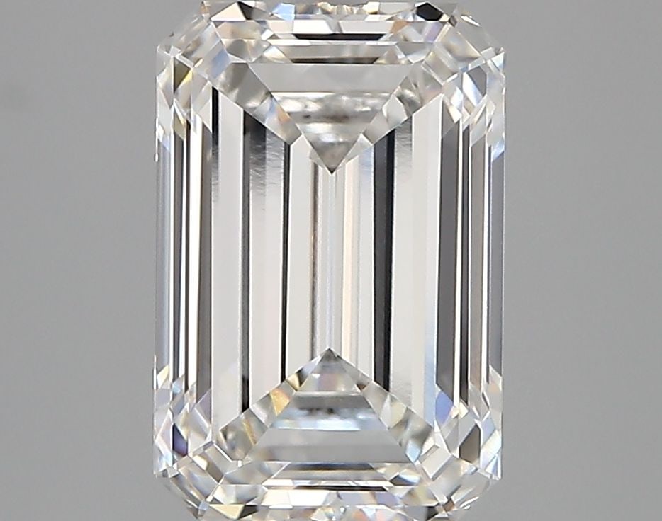 IGI Emerald 3.35ct F VVS1 - Loose Lab Diamond: IGI Emerald 3.35ct F VVS1 - Loose Lab Diamond This listing features IGI Emerald 3.35ct F VVS1 - Loose Lab Diamond. Item specifics are provided below. Item Specifics: Source: This Is A Real Diamond Gro