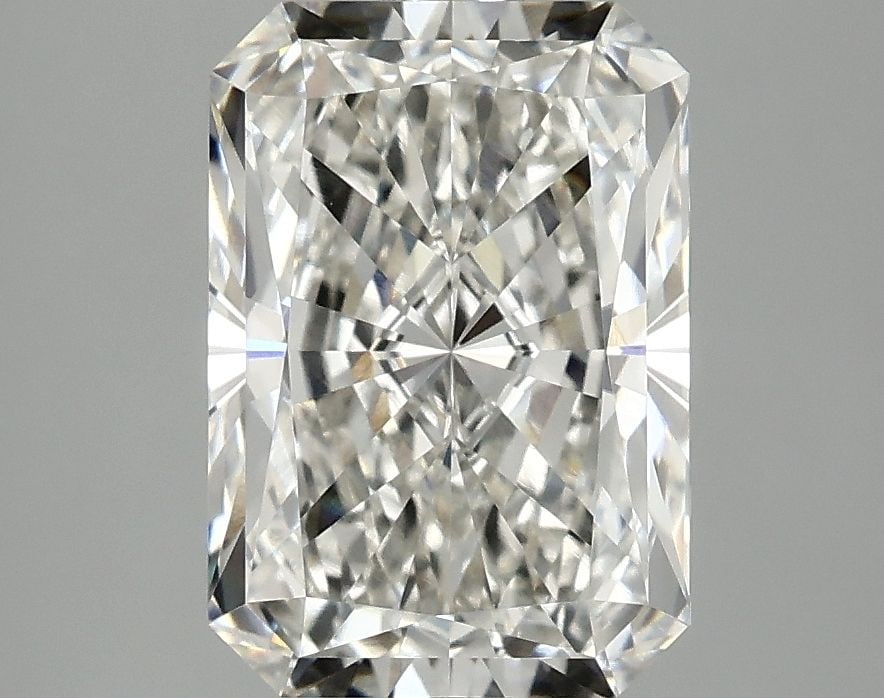IGI Radiant 3.04ct H VVS2 - Loose Lab Diamond: IGI Radiant 3.04ct H VVS2 - Loose Lab Diamond This listing features IGI Radiant 3.04ct H VVS2 - Loose Lab Diamond. Item specifics are provided below. Item Specifics: Source: This Is A Real Diamond Gro