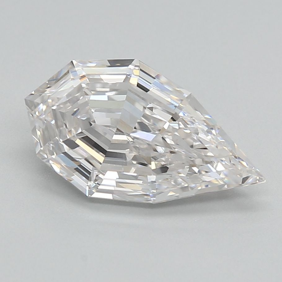 IGI Pear 1.58ct F VVS2 - Loose Lab Diamond: IGI Pear 1.58ct F VVS2 - Loose Lab Diamond This listing features IGI Pear 1.58ct F VVS2 - Loose Lab Diamond. Item specifics are provided below. Item Specifics: Source: This Is A Real Diamond Grown In 