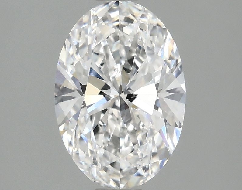IGI Oval 1.48ct D VVS2 - Loose Lab Diamond: IGI Oval 1.48ct D VVS2 - Loose Lab Diamond This listing features IGI Oval 1.48ct D VVS2 - Loose Lab Diamond. Item specifics are provided below. Item Specifics: Source: This Is A Real Diamond Grown In 
