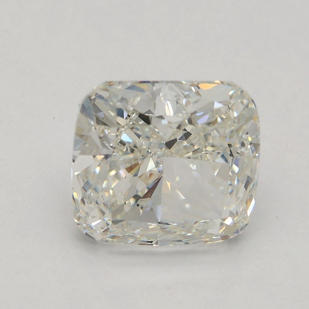 IGI Cushion Brilliant 2.19ct G VVS2 - Loose Lab Diamond: IGI Cushion Brilliant 2.19ct G VVS2 - Loose Lab Diamond This listing features IGI Cushion Brilliant 2.19ct G VVS2 - Loose Lab Diamond. Item specifics are provided below. Item Specifics: Source: This I