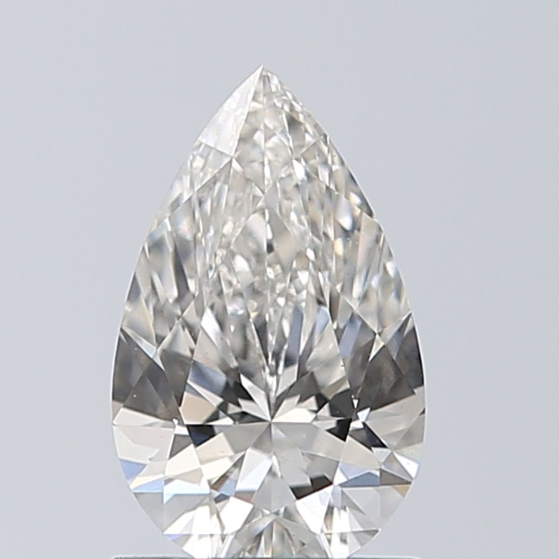 IGI Pear 0.91ct G VVS2 - Loose Lab Diamond: IGI Pear 0.91ct G VVS2 - Loose Lab Diamond This listing features IGI Pear 0.91ct G VVS2 - Loose Lab Diamond. Item specifics are provided below. Item Specifics: Source: This Is A Real Diamond Grown In 