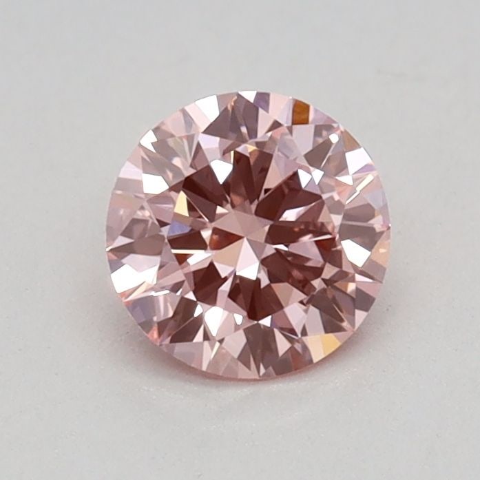IGI Round 0.41ct Fancy Vivid Pink VVS2 - Loose Lab Diamond: IGI Round 0.41ct Fancy Vivid Pink VVS2 - Loose Lab Diamond This listing features IGI Round 0.41ct Fancy Vivid Pink VVS2 - Loose Lab Diamond. Item specifics are provided below. Item Specifics: Source: 