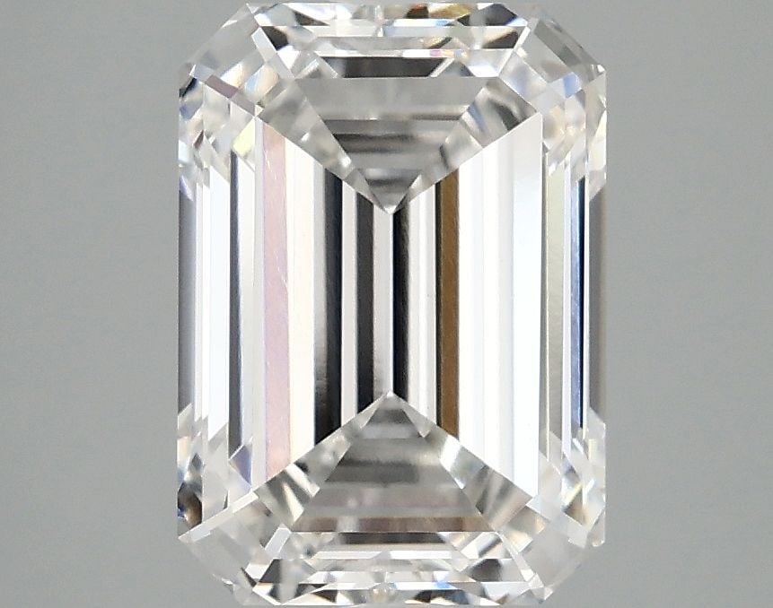 IGI Emerald 3.09ct G VVS2 - Loose Lab Diamond: IGI Emerald 3.09ct G VVS2 - Loose Lab Diamond This listing features IGI Emerald 3.09ct G VVS2 - Loose Lab Diamond. Item specifics are provided below. Item Specifics: Source: This Is A Real Diamond Gro