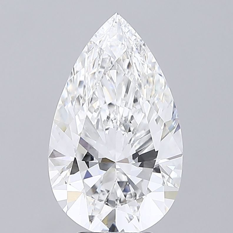 IGI Pear 6.06ct E VVS2 - Loose Lab Diamond: IGI Pear 6.06ct E VVS2 - Loose Lab Diamond This listing features IGI Pear 6.06ct E VVS2 - Loose Lab Diamond. Item specifics are provided below. Item Specifics: Source: This Is A Real Diamond Grown In 