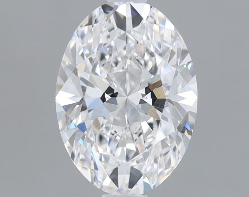 IGI Oval 1.03ct D VVS2 - Loose Lab Diamond: IGI Oval 1.03ct D VVS2 - Loose Lab Diamond This listing features IGI Oval 1.03ct D VVS2 - Loose Lab Diamond. Item specifics are provided below. Item Specifics: Source: This Is A Real Diamond Grown In 