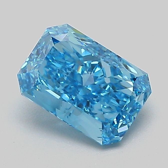 IGI Radiant 1.04ct Fancy Vivid Blue VVS2 - Loose Lab Diamond: IGI Radiant 1.04ct Fancy Vivid Blue VVS2 - Loose Lab Diamond This listing features IGI Radiant 1.04ct Fancy Vivid Blue VVS2 - Loose Lab Diamond. Item specifics are provided below. Item Specifics: Sour