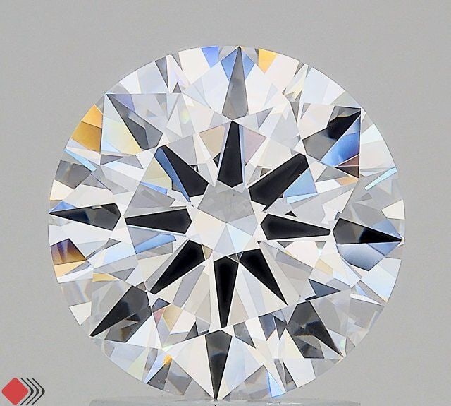 IGI Round 2.09ct D VVS1 - Ideal Loose Lab Diamond: IGI Round 2.09ct D VVS1 - Ideal Loose Lab Diamond This listing features IGI Round 2.09ct D VVS1 - Ideal Loose Lab Diamond. Item specifics are provided below. Item Specifics: Source: This Is A Real Dia