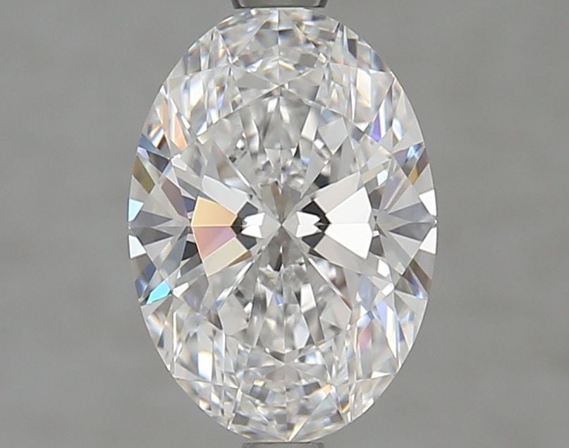 GIA Oval 2.0ct D VVS1 - Loose Lab Diamond (1 of 1)