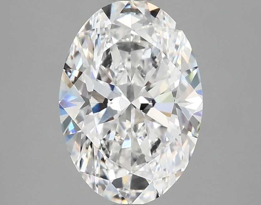 IGI Oval 2.05ct D VVS2 - Loose Lab Diamond: IGI Oval 2.05ct D VVS2 - Loose Lab Diamond This listing features IGI Oval 2.05ct D VVS2 - Loose Lab Diamond. Item specifics are provided below. Item Specifics: Source: This Is A Real Diamond Grown In 