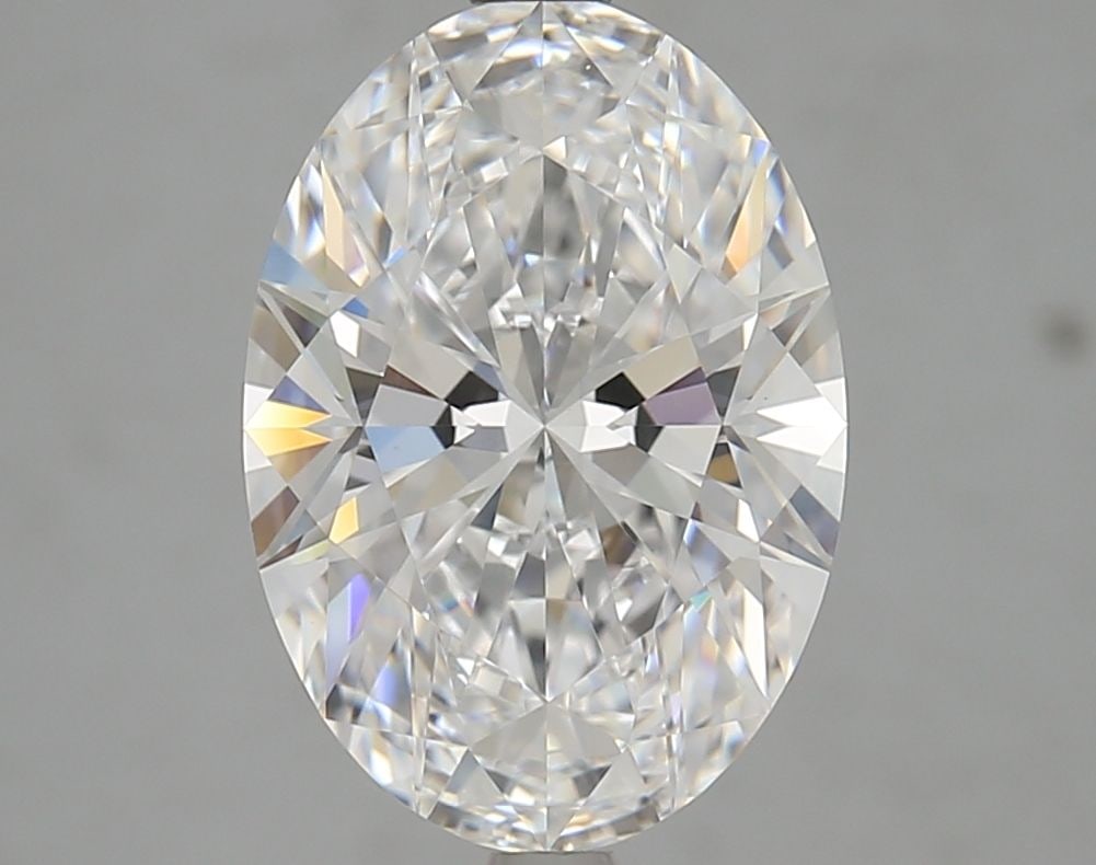 GIA Oval 4.02ct D VVS2 - Loose Lab Diamond: GIA Oval 4.02ct D VVS2 - Loose Lab Diamond This listing features GIA Oval 4.02ct D VVS2 - Loose Lab Diamond. Item specifics are provided below. Item Specifics: Source: This Is A Real Diamond Grown In 