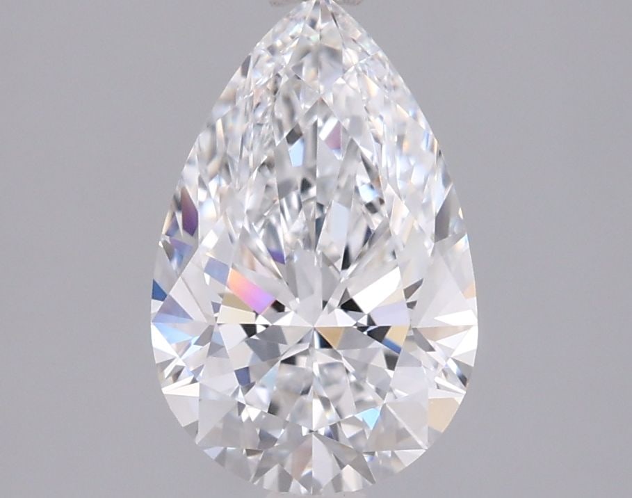 IGI Pear 1.53ct D VVS1 - Loose Lab Diamond: IGI Pear 1.53ct D VVS1 - Loose Lab Diamond This listing features IGI Pear 1.53ct D VVS1 - Loose Lab Diamond. Item specifics are provided below. Item Specifics: Source: This Is A Real Diamond Grown In 