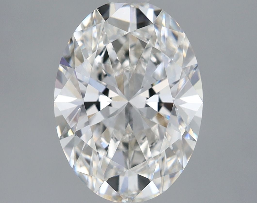 IGI Oval 2.09ct G VVS2 - Loose Lab Diamond: IGI Oval 2.09ct G VVS2 - Loose Lab Diamond This listing features IGI Oval 2.09ct G VVS2 - Loose Lab Diamond. Item specifics are provided below. Item Specifics: Source: This Is A Real Diamond Grown In 