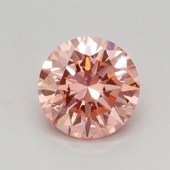 IGI Round 0.48ct Fancy Vivid Pink VVS2 - Loose Lab Diamond: IGI Round 0.48ct Fancy Vivid Pink VVS2 - Loose Lab Diamond This listing features IGI Round 0.48ct Fancy Vivid Pink VVS2 - Loose Lab Diamond. Item specifics are provided below. Item Specifics: Source: 