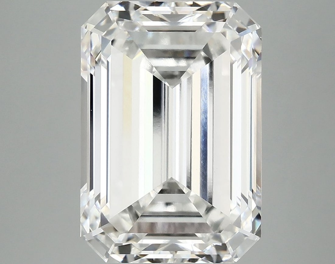 IGI Emerald 7.03ct F VVS2 - Loose Lab Diamond: IGI Emerald 7.03ct F VVS2 - Loose Lab Diamond This listing features IGI Emerald 7.03ct F VVS2 - Loose Lab Diamond. Item specifics are provided below. Item Specifics: Source: This Is A Real Diamond Gro