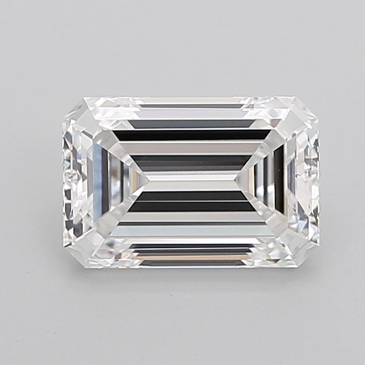 IGI Emerald 2.57ct D VVS2 - Loose Lab Diamond (1 of 1)
