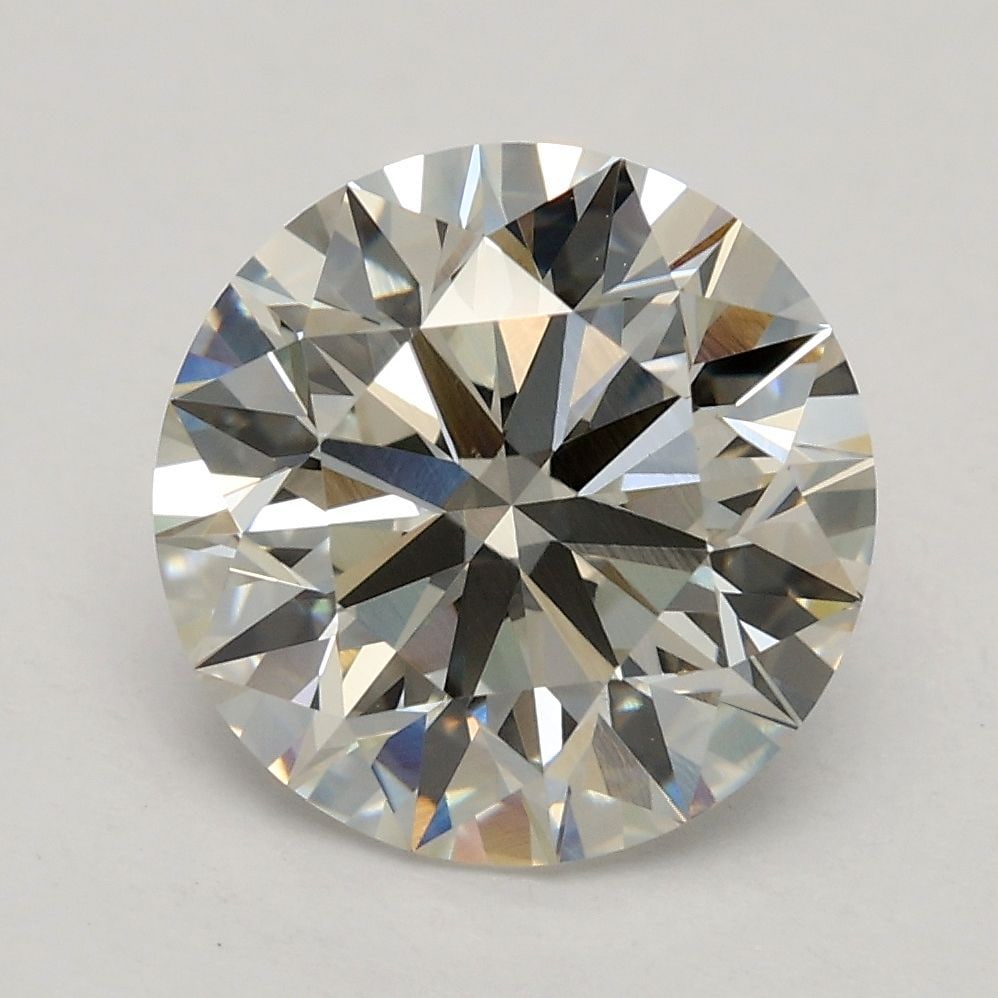 IGI Round 2.53ct J VVS2 - Ideal Loose Lab Diamond: IGI Round 2.53ct J VVS2 - Ideal Loose Lab Diamond This listing features IGI Round 2.53ct J VVS2 - Ideal Loose Lab Diamond. Item specifics are provided below. Item Specifics: Source: This Is A Real Dia