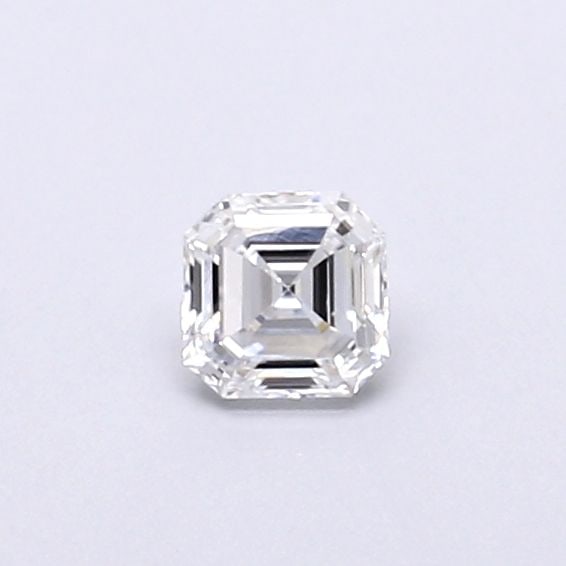 IGI Asscher 0.26ct D VVS2 - Loose Lab Diamond (1 of 1)