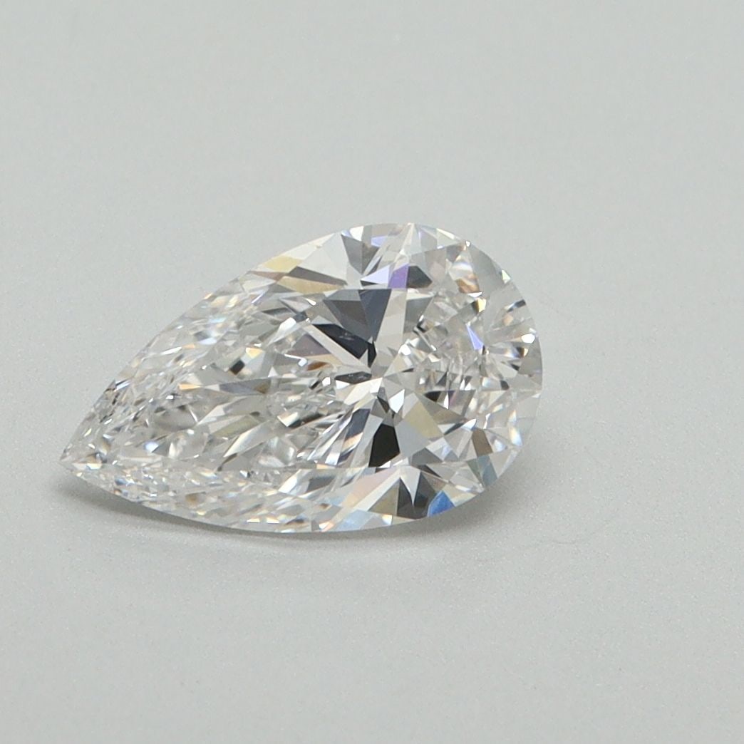 IGI Pear 1.02ct D VVS2 - Loose Lab Diamond: IGI Pear 1.02ct D VVS2 - Loose Lab Diamond This listing features IGI Pear 1.02ct D VVS2 - Loose Lab Diamond. Item specifics are provided below. Item Specifics: Source: This Is A Real Diamond Grown In 