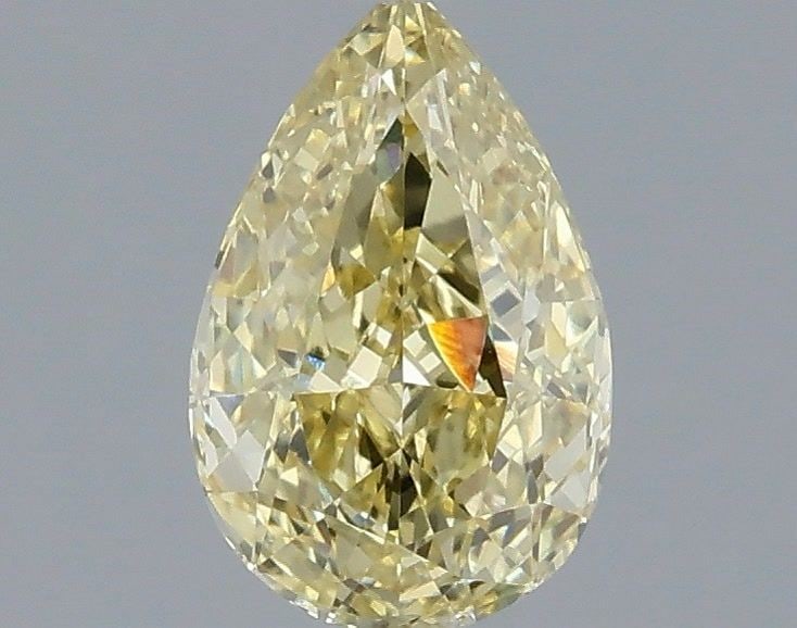 IGI Pear 1.08ct Fancy Yellow VVS2 - Loose Lab Diamond: IGI Pear 1.08ct Fancy Yellow VVS2 - Loose Lab Diamond This listing features IGI Pear 1.08ct Fancy Yellow VVS2 - Loose Lab Diamond. Item specifics are provided below. Item Specifics: Source: This Is A 