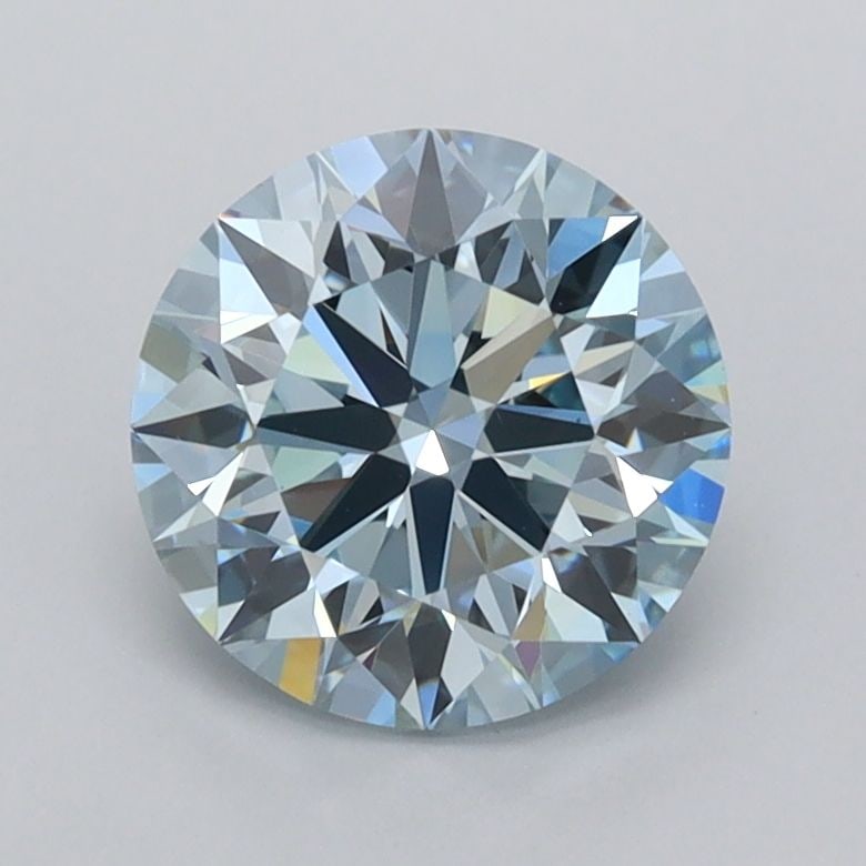 IGI Round 1.5ct Fancy Intense Blue VVS2 - Ideal Loose Lab Diamond: IGI Round 1.5ct Fancy Intense Blue VVS2 - Ideal Loose Lab Diamond This listing features IGI Round 1.5ct Fancy Intense Blue VVS2 - Ideal Loose Lab Diamond. Item specifics are provided below. Item Speci