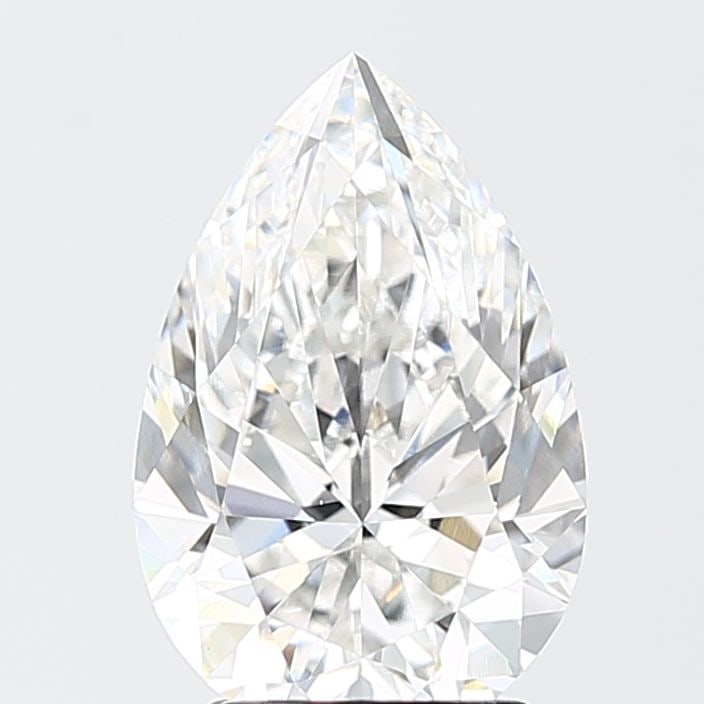 IGI Pear 3.06ct F VVS2 - Loose Lab Diamond: IGI Pear 3.06ct F VVS2 - Loose Lab Diamond This listing features IGI Pear 3.06ct F VVS2 - Loose Lab Diamond. Item specifics are provided below. Item Specifics: Source: This Is A Real Diamond Grown In 