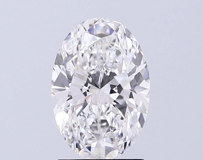 IGI Oval 2.0ct D IF - Loose Lab Diamond: IGI Oval 2.0ct D IF - Loose Lab Diamond This listing features IGI Oval 2.0ct D IF - Loose Lab Diamond. Item specifics are provided below. Item Specifics: Source: This Is A Real Diamond Grown In A Lab 