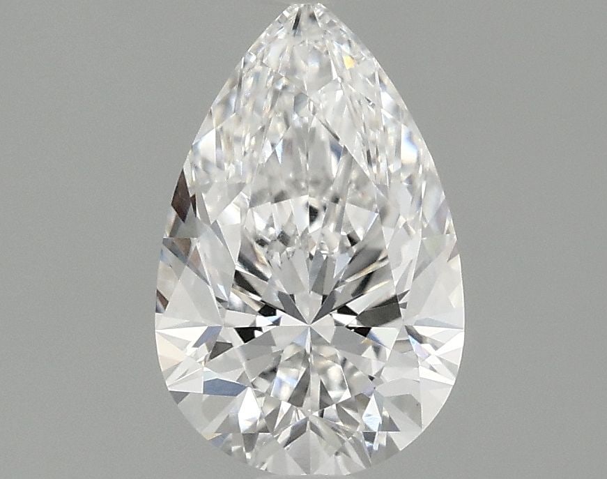 IGI Pear 1.04ct D VVS2 - Loose Lab Diamond: IGI Pear 1.04ct D VVS2 - Loose Lab Diamond This listing features IGI Pear 1.04ct D VVS2 - Loose Lab Diamond. Item specifics are provided below. Item Specifics: Source: This Is A Real Diamond Grown In 