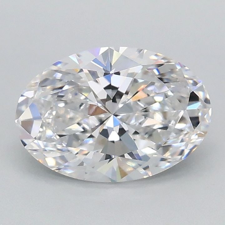 IGI Oval 1.06ct D VVS2 - Loose Lab Diamond: IGI Oval 1.06ct D VVS2 - Loose Lab Diamond This listing features IGI Oval 1.06ct D VVS2 - Loose Lab Diamond. Item specifics are provided below. Item Specifics: Source: This Is A Real Diamond Grown In 
