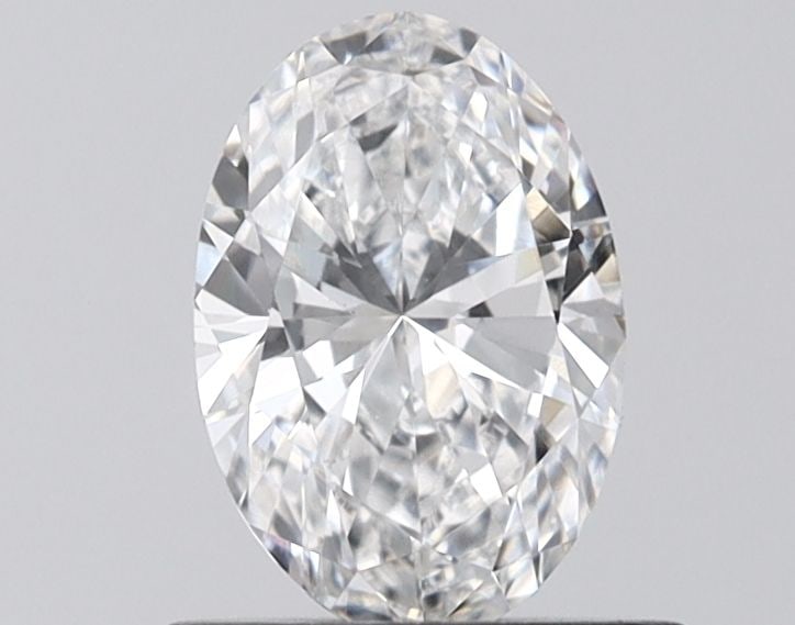 IGI Oval 0.66ct D VVS2 - Loose Lab Diamond: IGI Oval 0.66ct D VVS2 - Loose Lab Diamond This listing features IGI Oval 0.66ct D VVS2 - Loose Lab Diamond. Item specifics are provided below. Item Specifics: Source: This Is A Real Diamond Grown In 