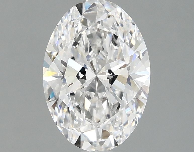 IGI Oval 1.3ct D VVS2 - Loose Lab Diamond: IGI Oval 1.3ct D VVS2 - Loose Lab Diamond This listing features IGI Oval 1.3ct D VVS2 - Loose Lab Diamond. Item specifics are provided below. Item Specifics: Source: This Is A Real Diamond Grown In A 