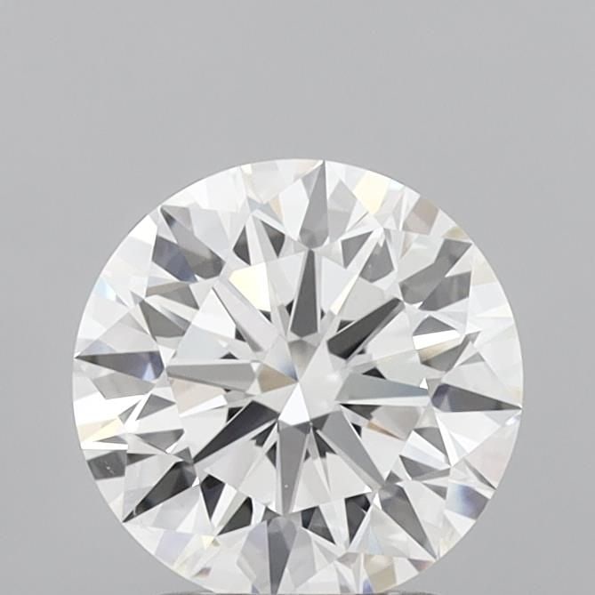 IGI Round 2.07ct F VVS2 - Ideal Loose Lab Diamond: IGI Round 2.07ct F VVS2 - Ideal Loose Lab Diamond This listing features IGI Round 2.07ct F VVS2 - Ideal Loose Lab Diamond. Item specifics are provided below. Item Specifics: Source: This Is A Real Dia
