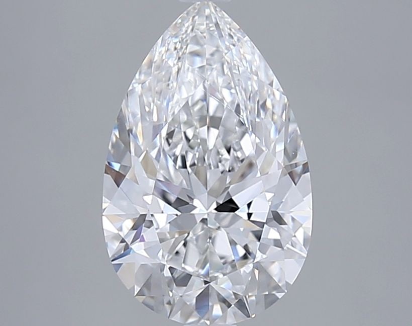 IGI Pear 3.1ct E VVS2 - Loose Lab Diamond: IGI Pear 3.1ct E VVS2 - Loose Lab Diamond This listing features IGI Pear 3.1ct E VVS2 - Loose Lab Diamond. Item specifics are provided below. Item Specifics: Source: This Is A Real Diamond Grown In A 
