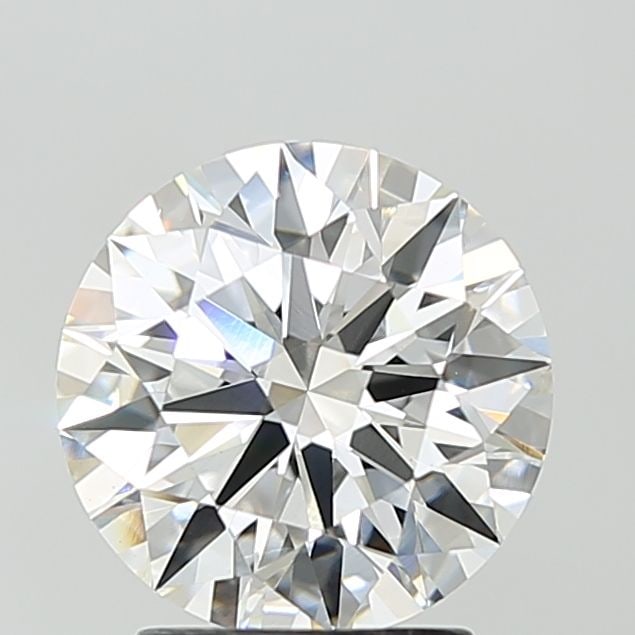 IGI Round 2.54ct F VVS2 - Ideal Loose Lab Diamond: IGI Round 2.54ct F VVS2 - Ideal Loose Lab Diamond This listing features IGI Round 2.54ct F VVS2 - Ideal Loose Lab Diamond. Item specifics are provided below. Item Specifics: Source: This Is A Real