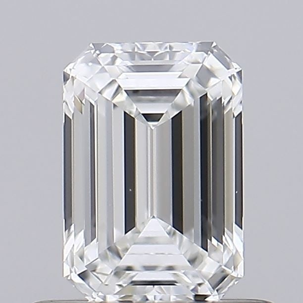 IGI Emerald 0.71ct E VVS2 - Loose Lab Diamond (1 of 1)