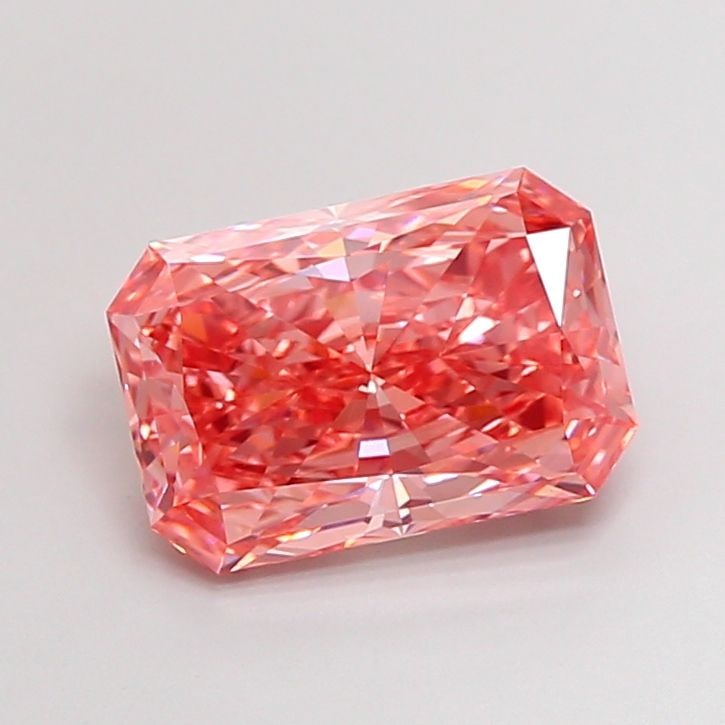 IGI Radiant 5.02ct Fancy Vivid Pink VVS2 - Loose Lab Diamond: IGI Radiant 5.02ct Fancy Vivid Pink VVS2 - Loose Lab Diamond This listing features IGI Radiant 5.02ct Fancy Vivid Pink VVS2 - Loose Lab Diamond. Item specifics are provided below. Item Specifics: