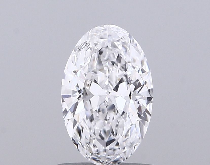 IGI Oval 1.09ct D VVS1 - Loose Lab Diamond: IGI Oval 1.09ct D VVS1 - Loose Lab Diamond This listing features IGI Oval 1.09ct D VVS1 - Loose Lab Diamond. Item specifics are provided below. Item Specifics: Source: This Is A Real Diamond Grown In 