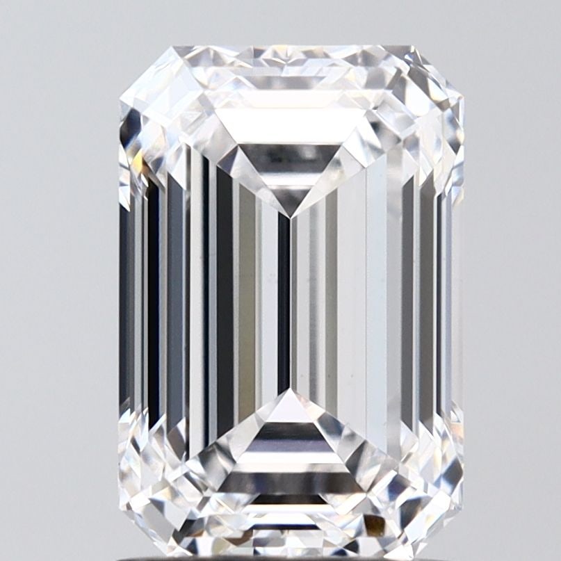 IGI Emerald 2.09ct D VVS2 - Loose Lab Diamond: IGI Emerald 2.09ct D VVS2 - Loose Lab Diamond This listing features IGI Emerald 2.09ct D VVS2 - Loose Lab Diamond. Item specifics are provided below. Item Specifics: Source: This Is A Real Diamond Gro